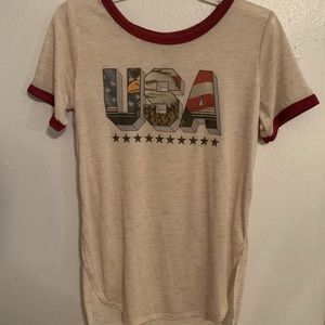 FREEZE USA T-shirt
